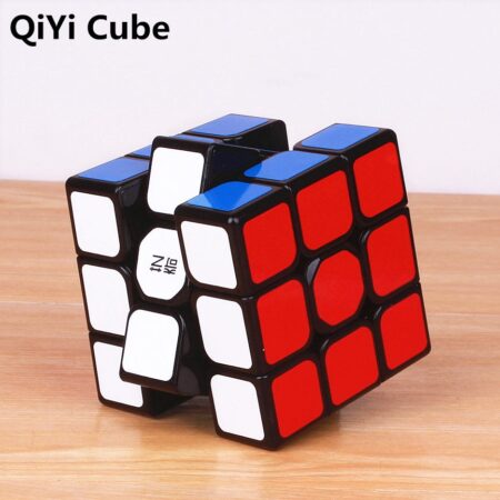 קוביה הונגרית 3X3X3