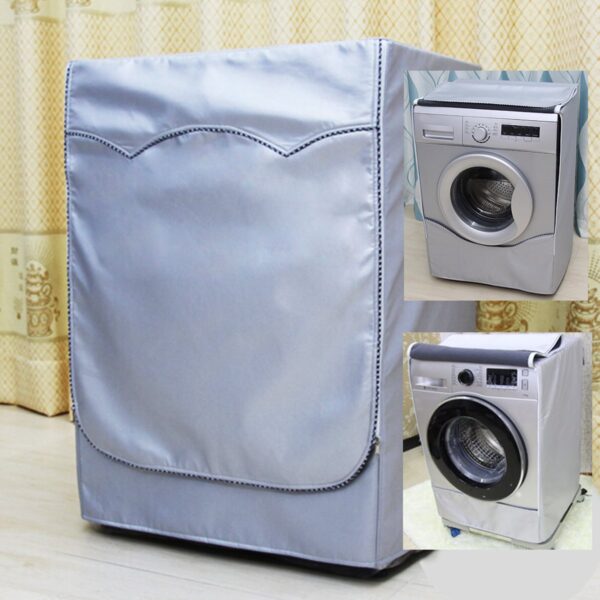 כיסוי הגנה למכונת כביסה